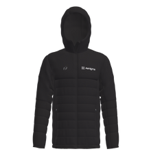 Storm Light Down Hoodie Women