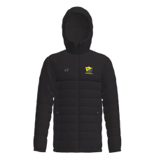 Storm Light Down Hoodie Jr