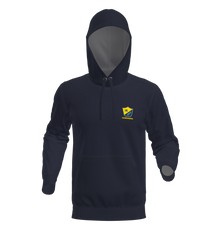 NW Basic Hoodie Jr