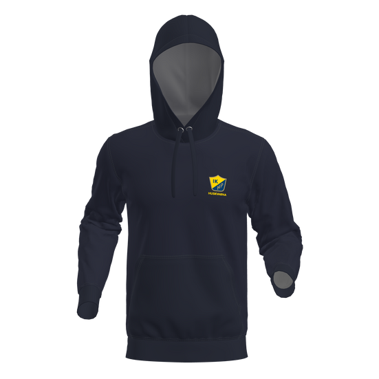 NW Basic Hoodie Jr