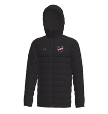 Storm Light Down Hoodie Jr