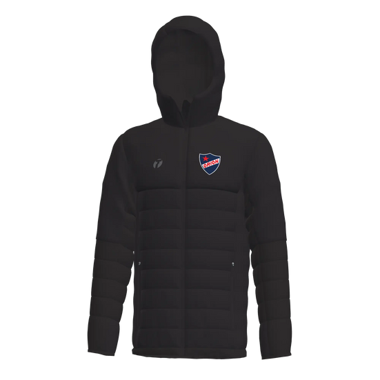 Storm Light Down Hoodie Men