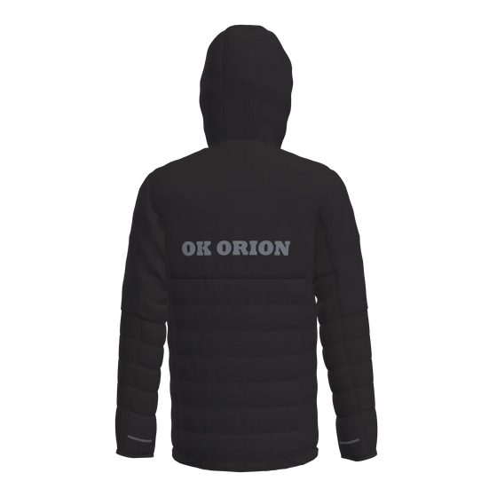 Storm Light Down Hoodie Men