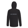 Storm Light Down Hoodie Women