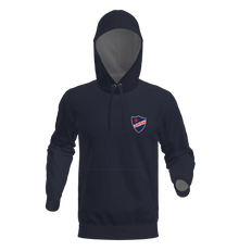NW Basic Hoodie