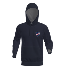NW Basic Hoodie Jr