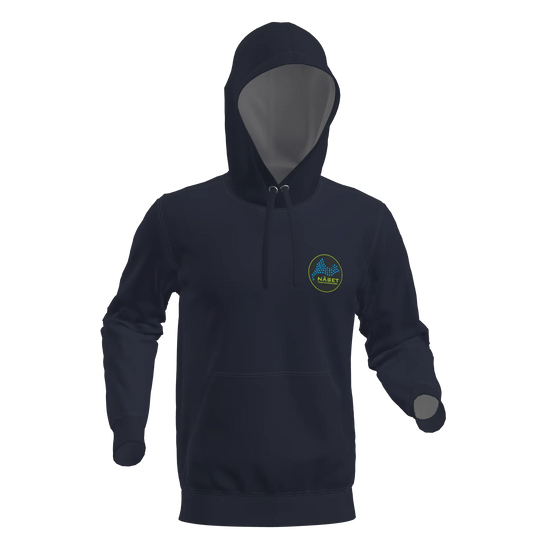 NW Basic Hoodie