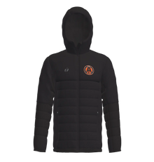 Storm Light Down Hoodie Jr