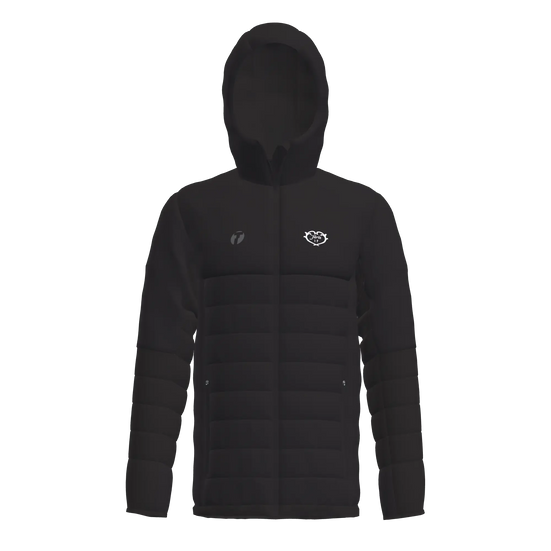 Storm Light Down Hoodie Jr