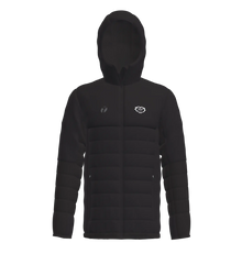 Storm Light Down Hoodie Women