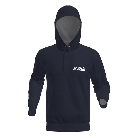 NW Basic Hoodie