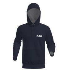 NW Basic Hoodie Jr