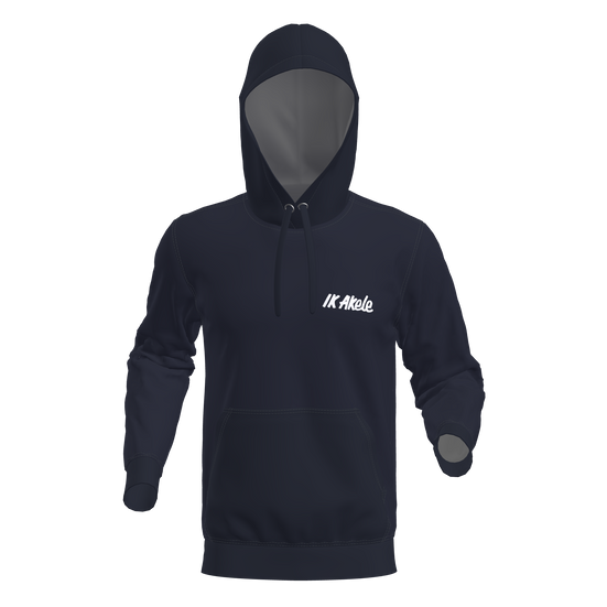 NW Basic Hoodie Jr