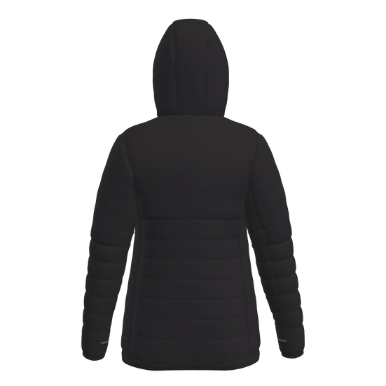 Storm Light Down Hoodie Women