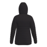Storm Light Down Hoodie Women