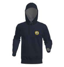 NW Basic Hoodie Jr