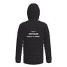 Storm Light Down Hoodie Women