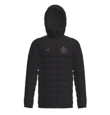 Storm Light Down Hoodie Men