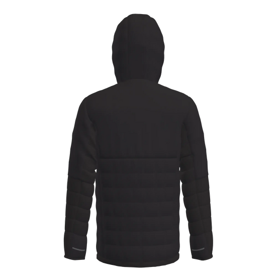Storm Light Down Hoodie Women