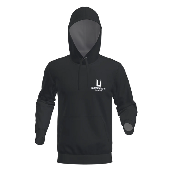 NW Basic Hoodie Jr