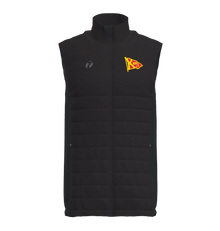 Storm Light Down Vest Women