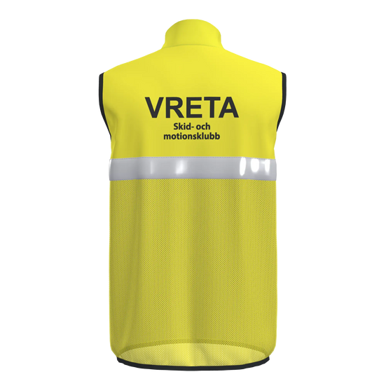 Reflect Vest TX Jr