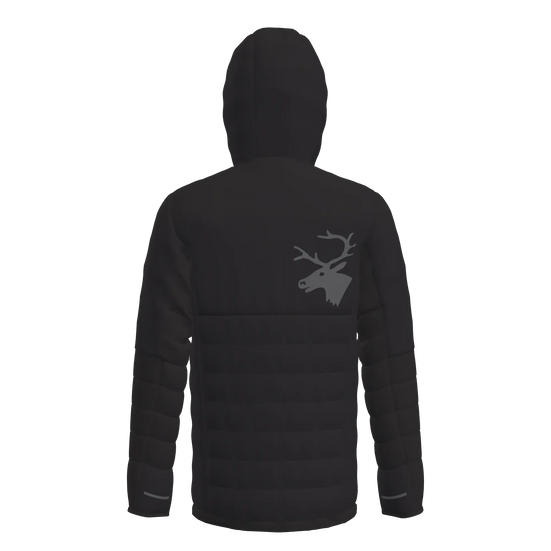 Storm Light Down Hoodie Jr