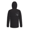 Storm Light Down Hoodie Women
