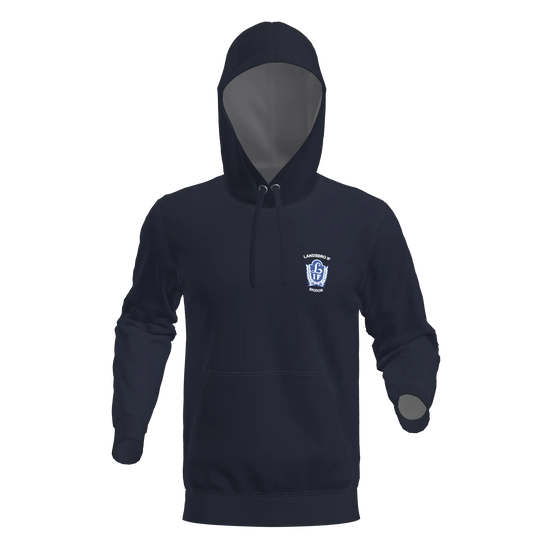 NW Basic Hoodie