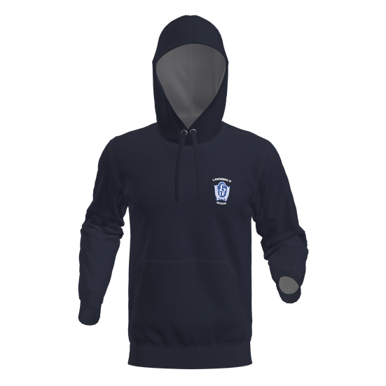 NW Basic Hoodie Jr