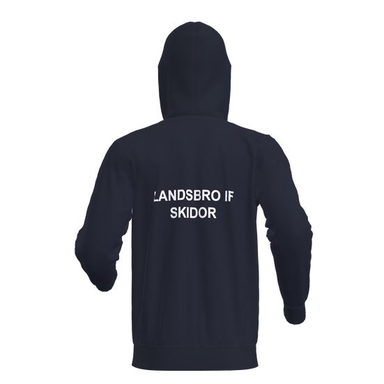 NW Basic Hoodie Jr