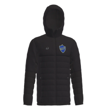 Storm Light Down Hoodie Jr
