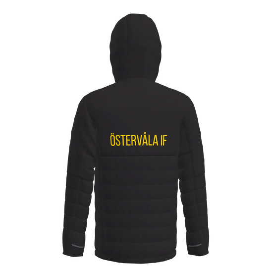 Storm Light Down Hoodie Jr