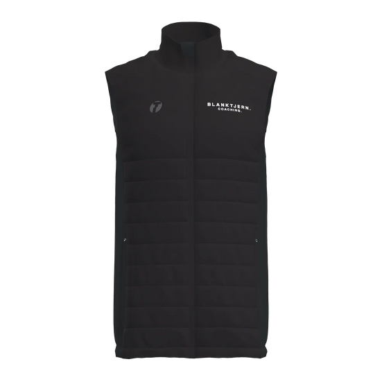 Storm Light Down Vest Women