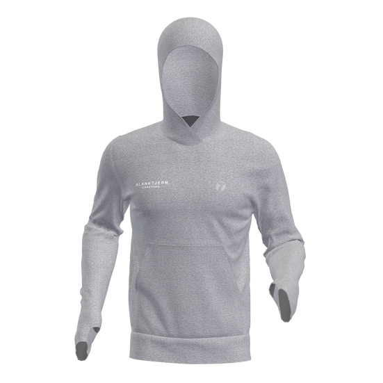 Cloudy Hoodie TX Men