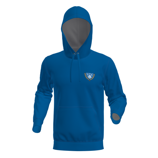 NW Basic Hoodie Jr