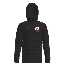 Storm Light Down Hoodie Women