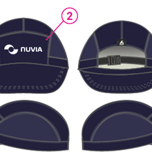 Pace 2 Cap