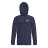 Storm Light Down Hoodie Jr
