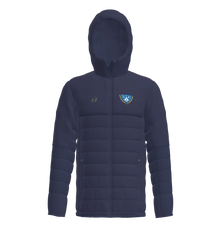 Storm Light Down Hoodie Men