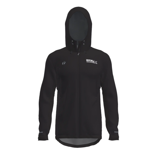 Storm Weather Jacket Men