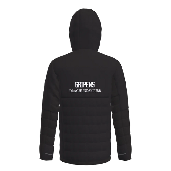 Storm Light Down Hoodie Men