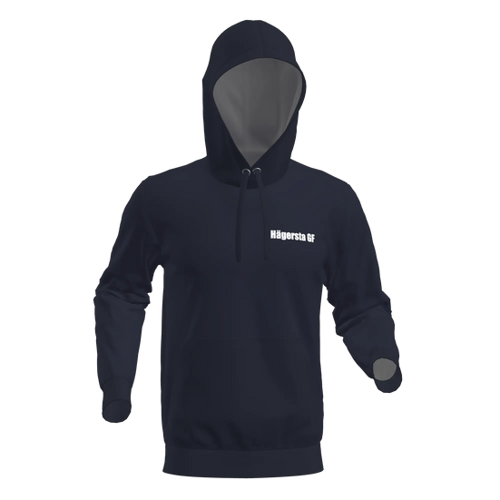 NW Basic Hoodie