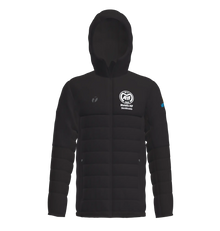 Storm Light Down Hoodie Jr