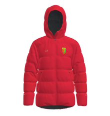 Storm Down 500 3.0 Jacket Women