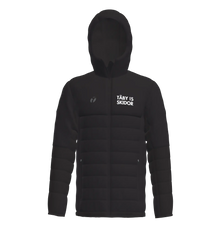 Storm Light Down Hoodie Jr
