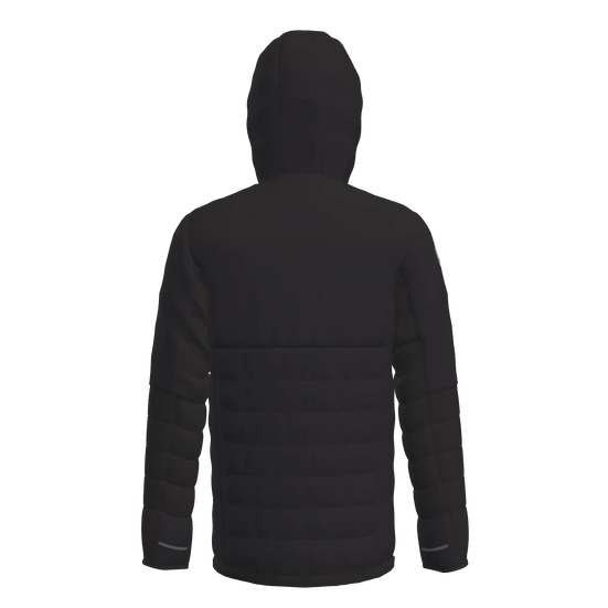 Storm Light Down Hoodie Women