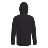 Storm Light Down Hoodie Women