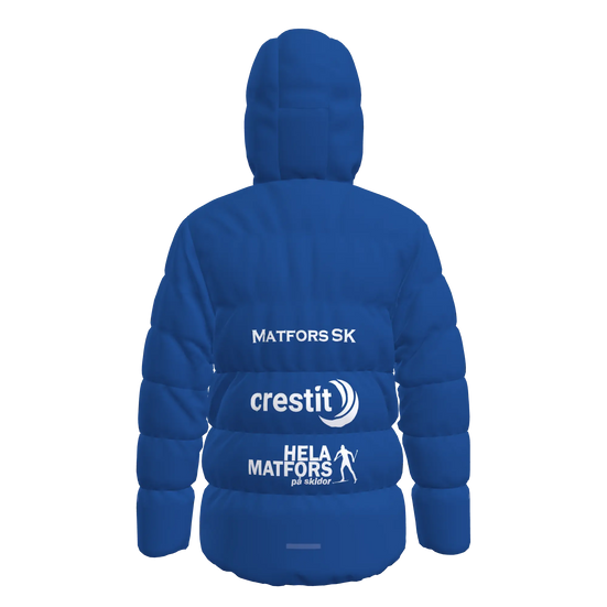 Storm Down 500 3.0 Jacket Women