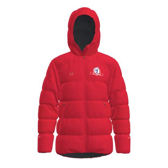 Storm Down 500 3.0 Jacket Women